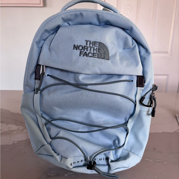 The North Face Handbags - The North Face Borealis Mini Backpack - Steel Blue